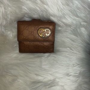 Guccisima wallet